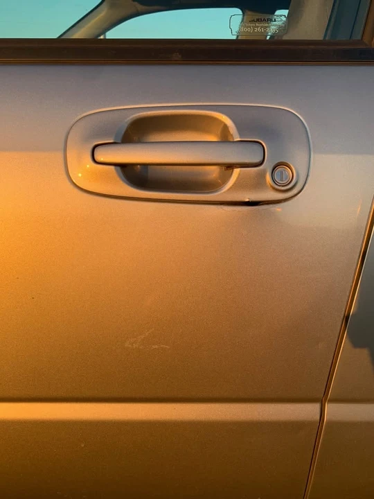 2006 Subaru Impreza WRX 2nd Gen - Image 12 of 20