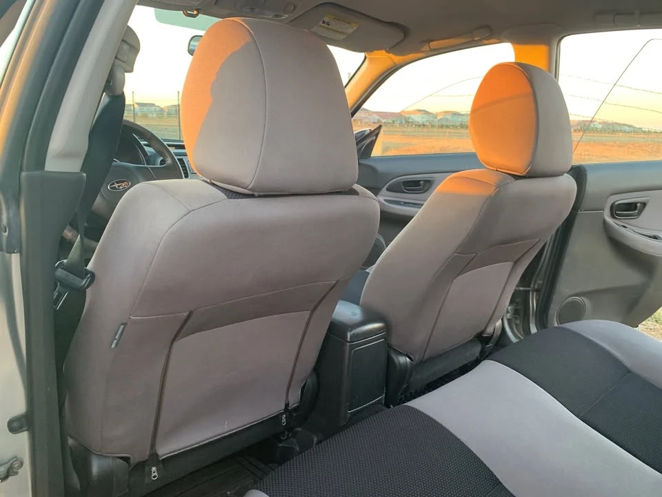 2006 Subaru Impreza WRX 2nd Gen - Image 17 of 20