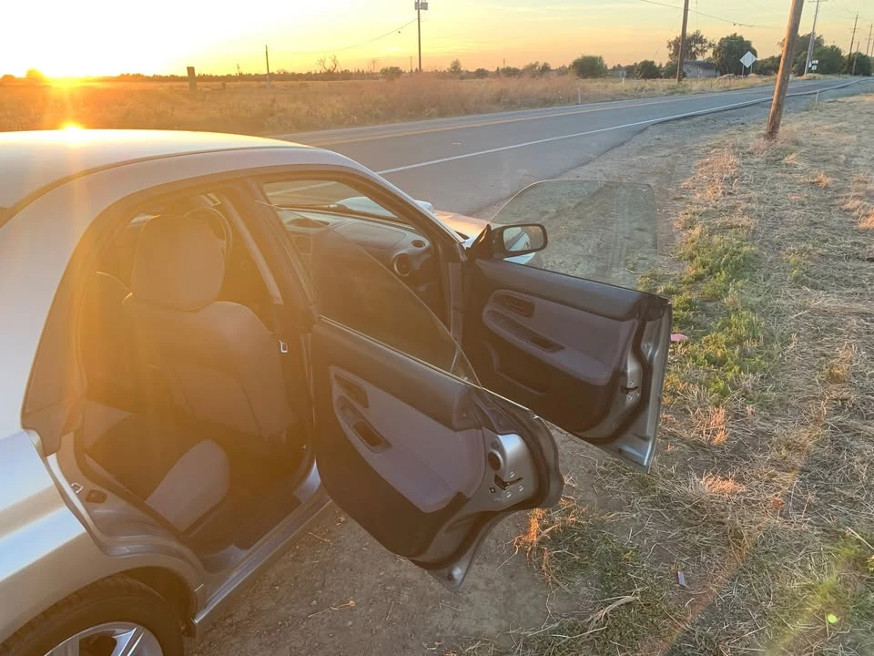 2006 Subaru Impreza WRX 2nd Gen - Image 14 of 20