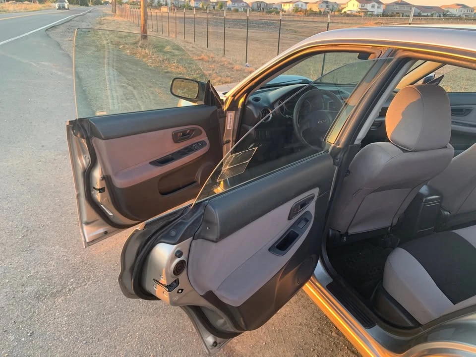 2006 Subaru Impreza WRX 2nd Gen - Image 15 of 20