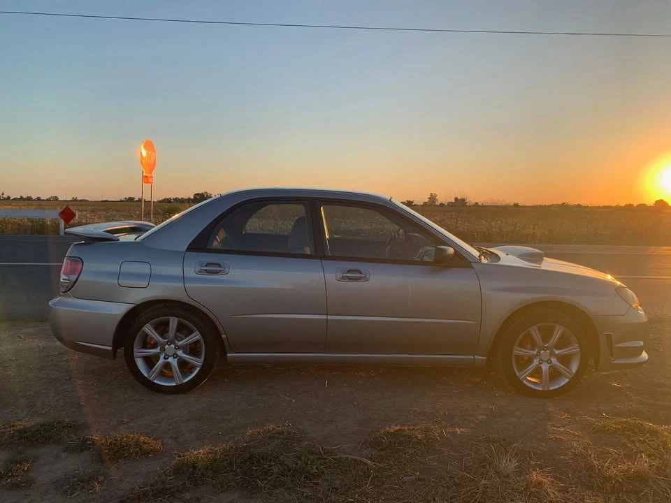 2006 Subaru Impreza WRX 2nd Gen - Image 4 of 20