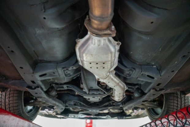 2006 Subaru Impreza WRX 2nd Gen - Image 7 of 7