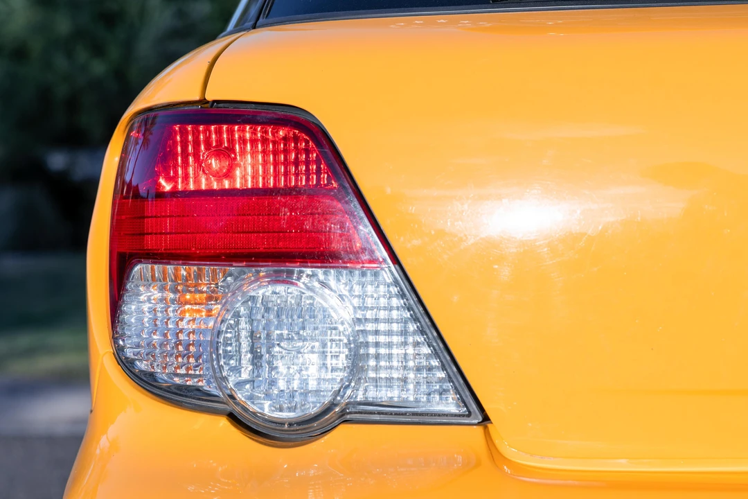 2006 Subaru Impreza WRX 2nd Gen - Image 14 of 31