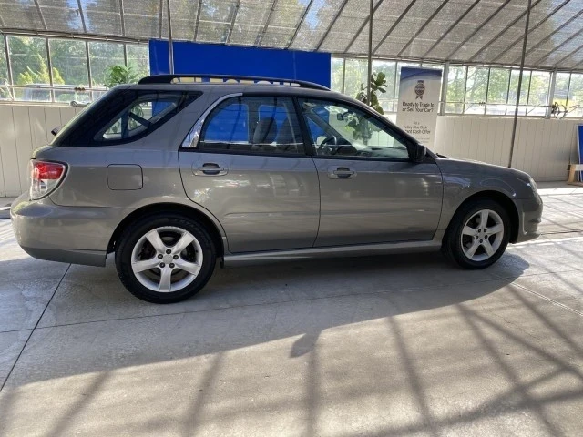 2006 Subaru Impreza 2nd Gen - Image 4 of 21