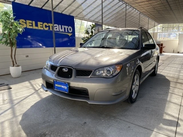 2006 Subaru Impreza 2nd Gen - Image 9 of 21
