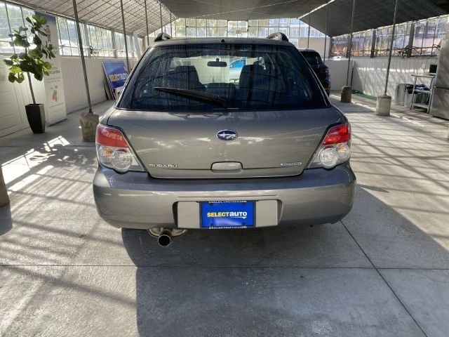 2006 Subaru Impreza 2nd Gen - Image 8 of 21