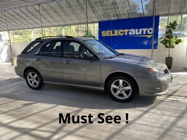 2006 Subaru Impreza 2nd Gen - Image 2 of 21