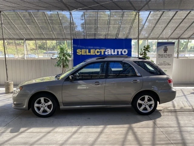 2006 Subaru Impreza 2nd Gen - Image 11 of 21