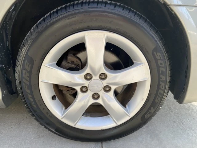 2006 Subaru Impreza 2nd Gen - Image 16 of 21