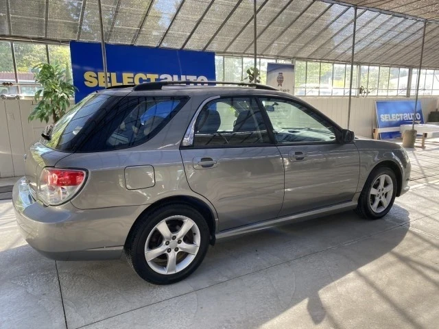 2006 Subaru Impreza 2nd Gen - Image 5 of 21