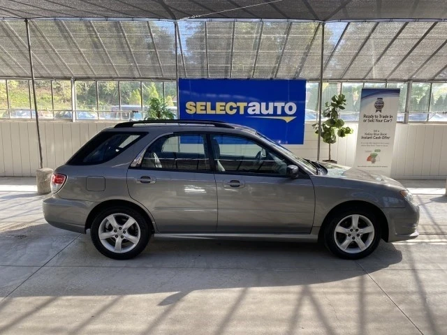 2006 Subaru Impreza 2nd Gen - Image 3 of 21