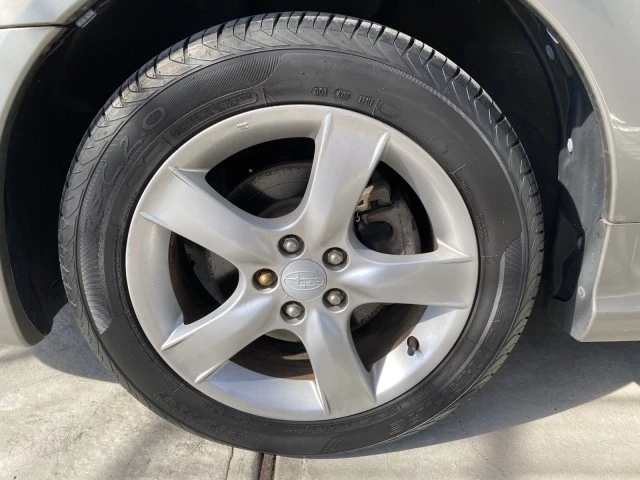 2006 Subaru Impreza 2nd Gen - Image 19 of 21