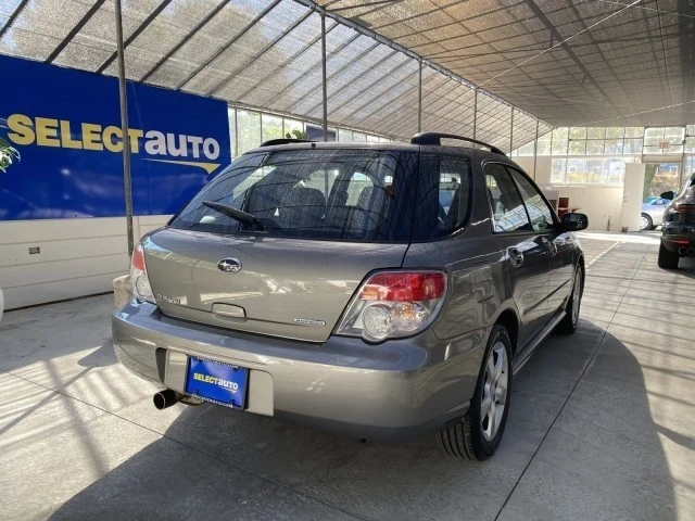 2006 Subaru Impreza 2nd Gen - Image 7 of 21