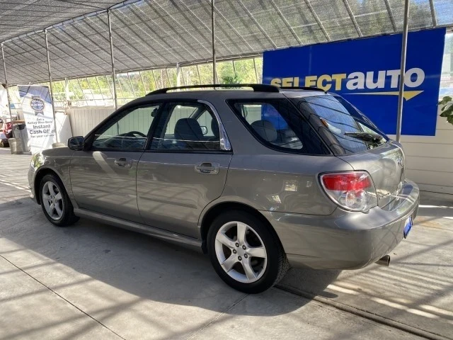 2006 Subaru Impreza 2nd Gen - Image 14 of 21