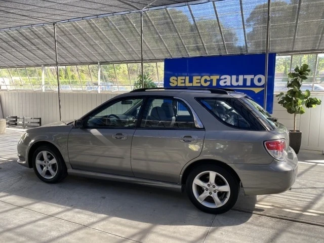 2006 Subaru Impreza 2nd Gen - Image 13 of 21
