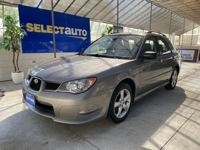 2006 Subaru Impreza 2nd Gen - Image 10 of 21