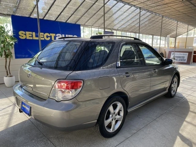 2006 Subaru Impreza 2nd Gen - Image 6 of 21