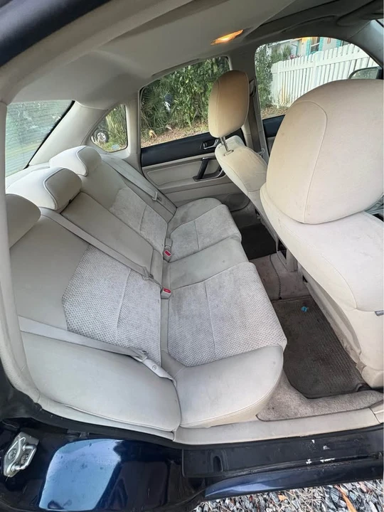 2006 Subaru Legacy 4th Gen - Image 7 of 9