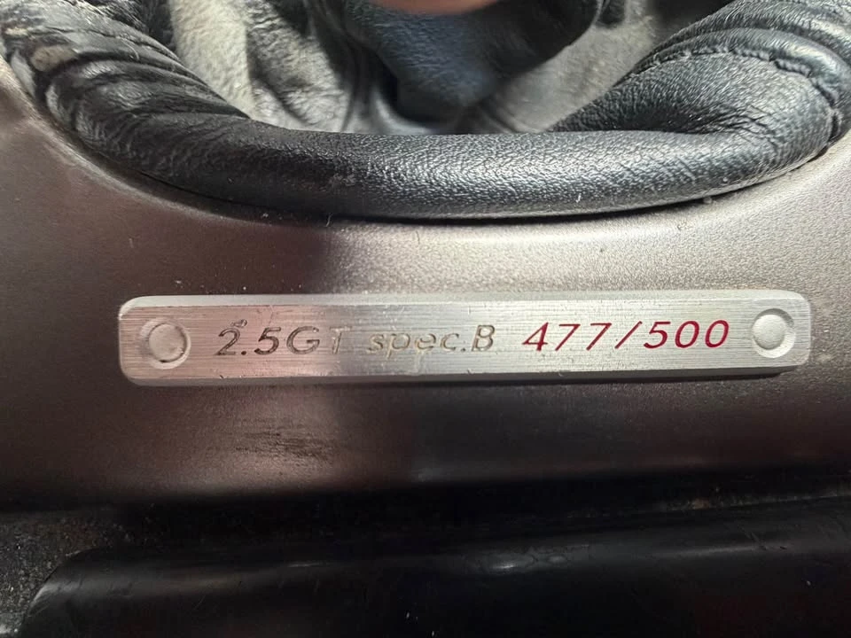 2006 Subaru Legacy 4th Gen - Image 10 of 14