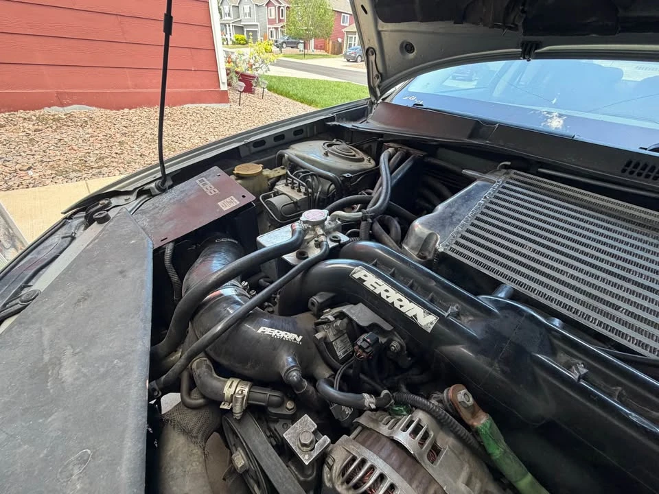 2006 Subaru Legacy 4th Gen - Image 6 of 14