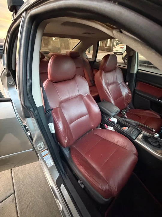 2006 Subaru Legacy 4th Gen - Image 14 of 14