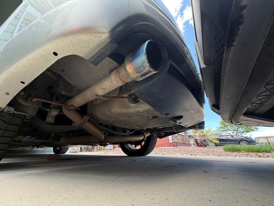 2006 Subaru Legacy 4th Gen - Image 4 of 14
