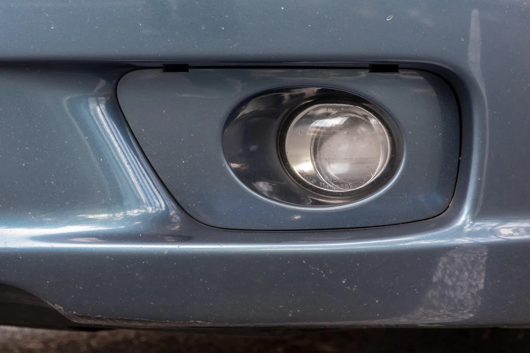 2006 Subaru Legacy 4th Gen - Image 25 of 31