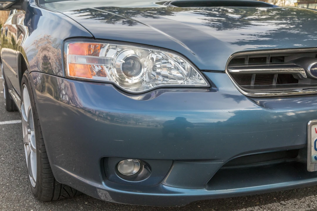 2006 Subaru Legacy 4th Gen - Image 22 of 31