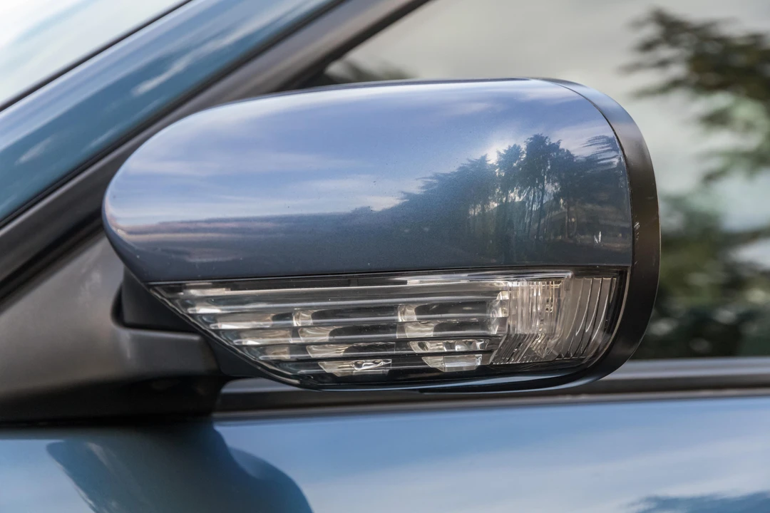 2006 Subaru Legacy 4th Gen - Image 31 of 31