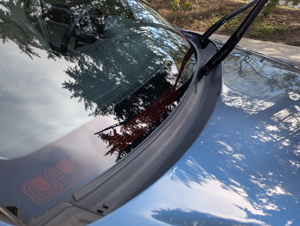 2006 Subaru Legacy 4th Gen - Image 16 of 31