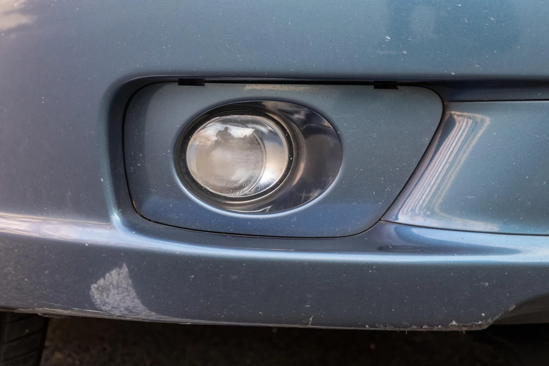 2006 Subaru Legacy 4th Gen - Image 23 of 31