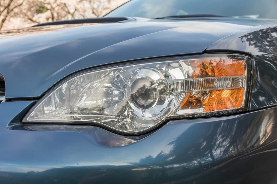 2006 Subaru Legacy 4th Gen - Image 24 of 31