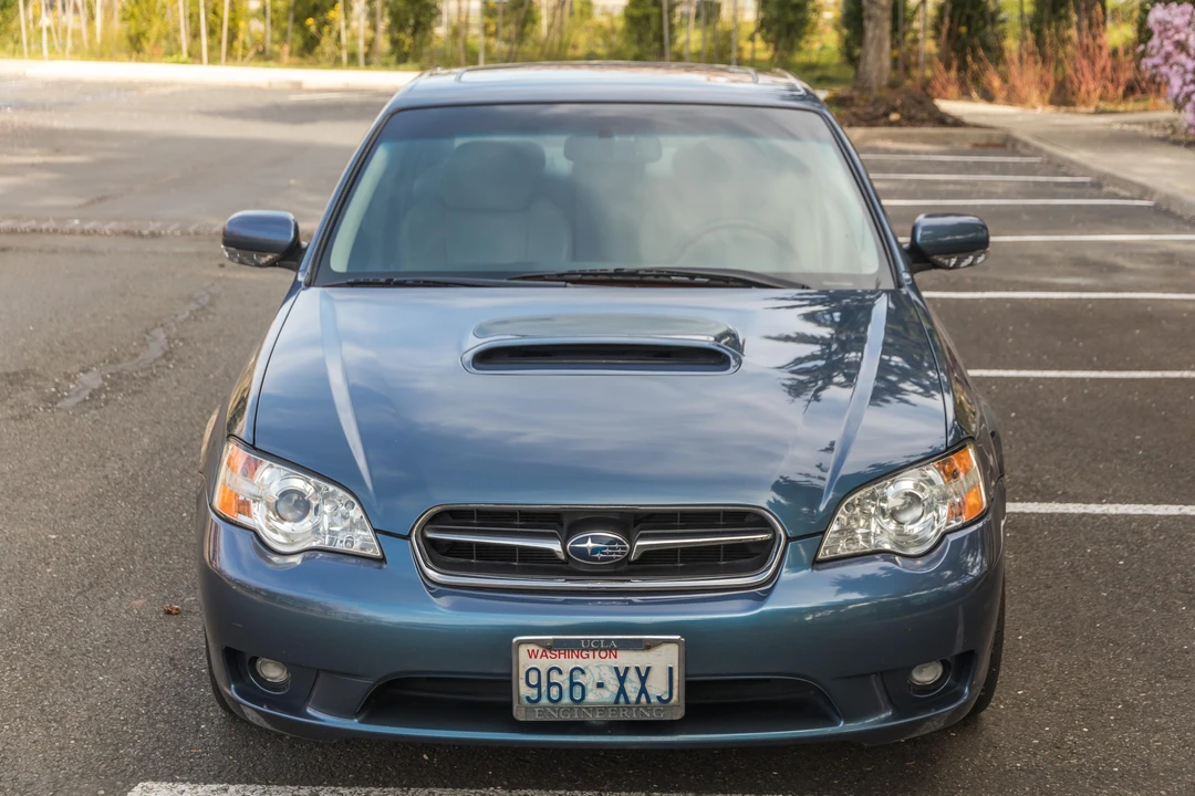2006 Subaru Legacy 4th Gen - Image 6 of 31