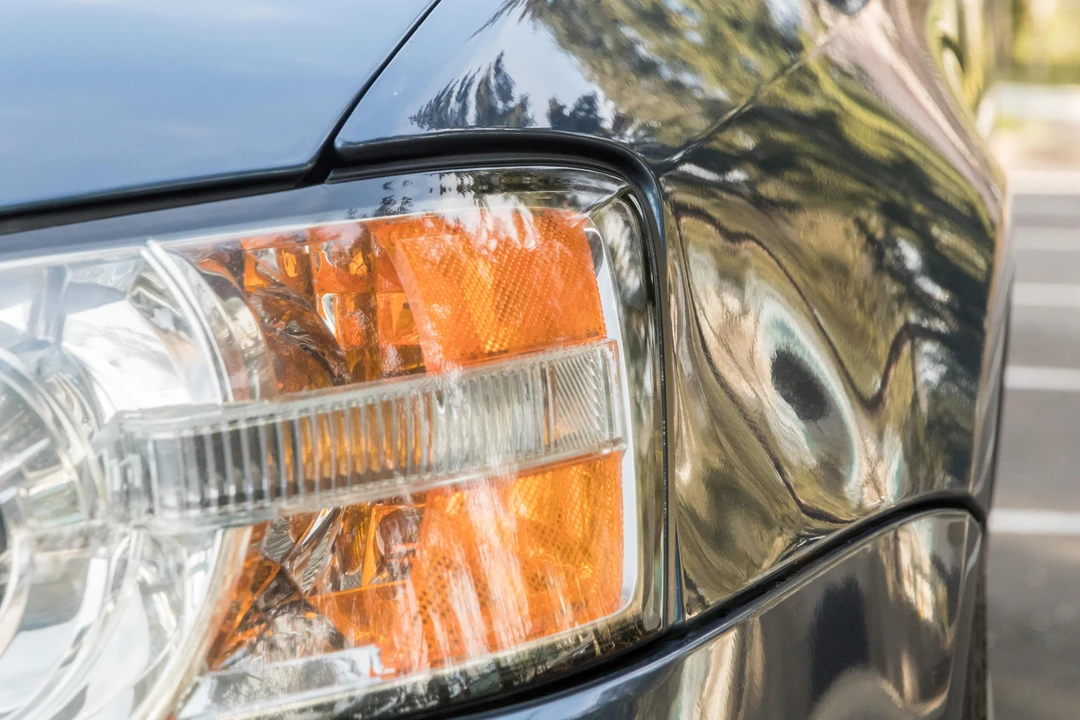 2006 Subaru Legacy 4th Gen - Image 28 of 31