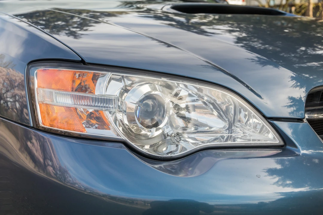 2006 Subaru Legacy 4th Gen - Image 21 of 31
