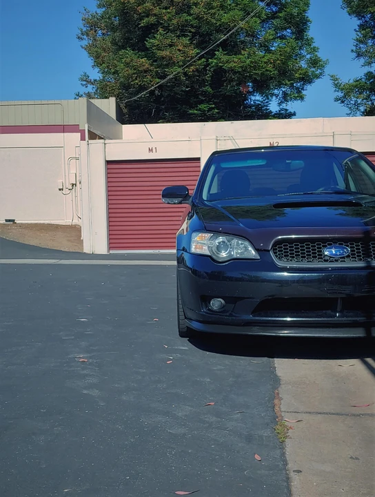 2006 Subaru Legacy 4th Gen - Image 6 of 31
