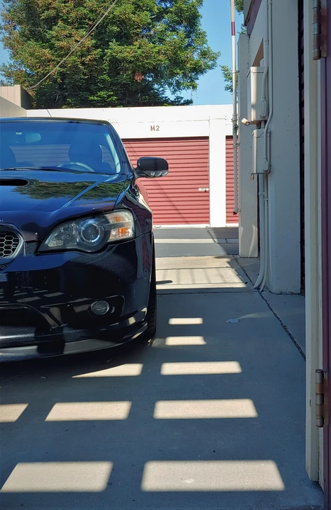 2006 Subaru Legacy 4th Gen - Image 7 of 31