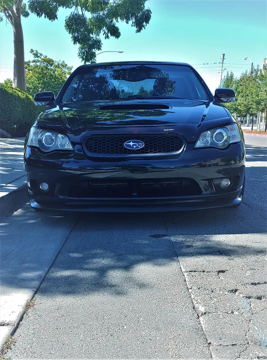 2006 Subaru Legacy 4th Gen - Image 8 of 31