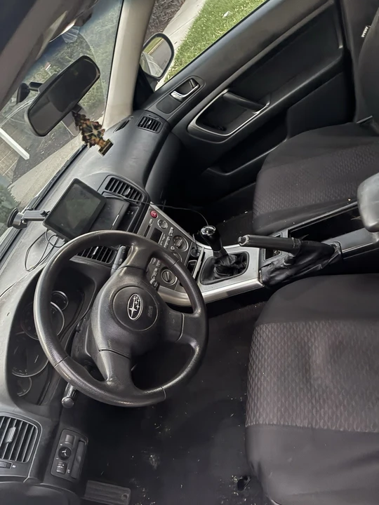 2006 Subaru Legacy 4th Gen - Image 6 of 10