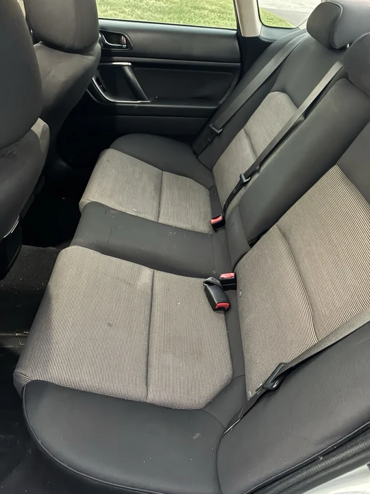 2006 Subaru Legacy 4th Gen - Image 9 of 10