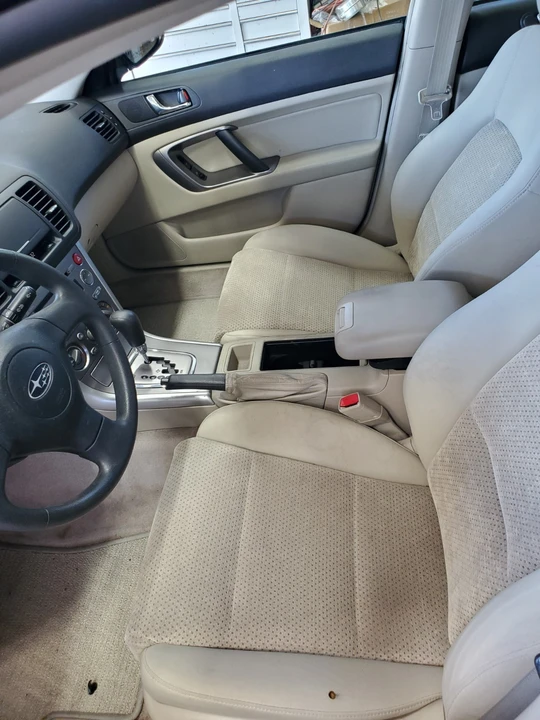 2006 Subaru Legacy 4th Gen - Image 11 of 19