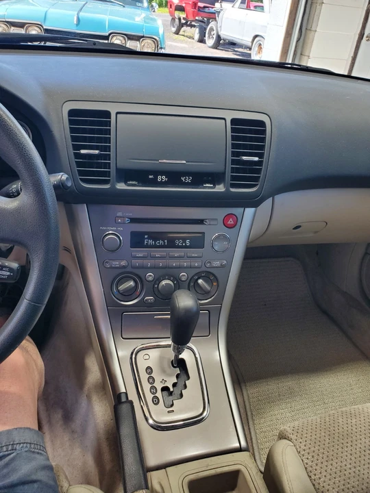 2006 Subaru Legacy 4th Gen - Image 10 of 19