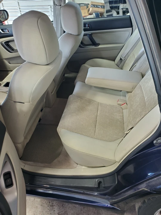 2006 Subaru Legacy 4th Gen - Image 12 of 19