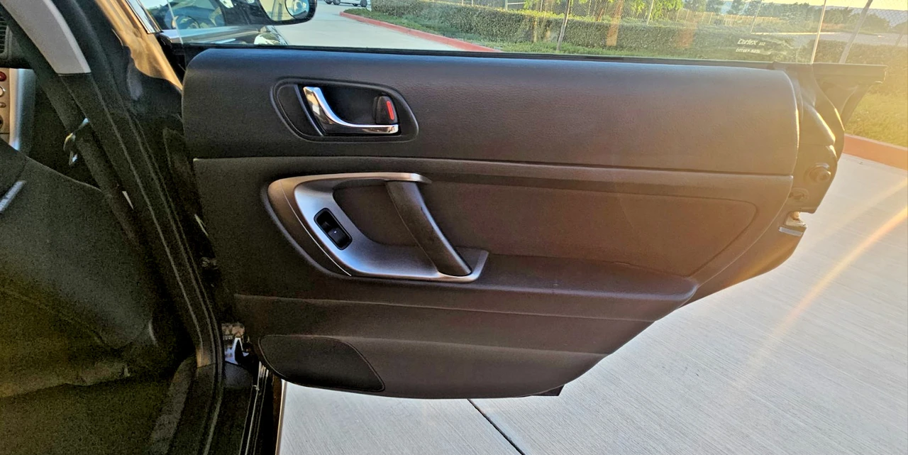 2006 Subaru Legacy 4th Gen - Image 20 of 31
