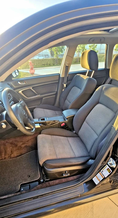 2006 Subaru Legacy 4th Gen - Image 11 of 31