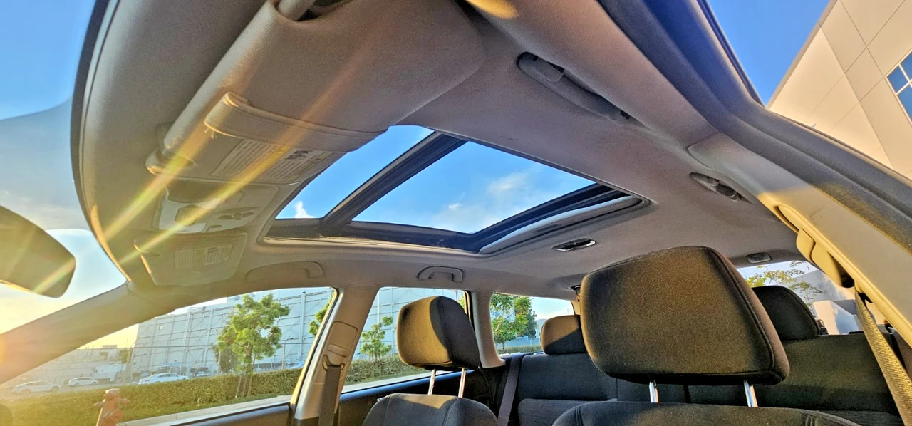 2006 Subaru Legacy 4th Gen - Image 16 of 31