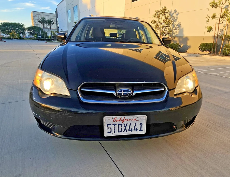 2006 Subaru Legacy 4th Gen - Image 4 of 31