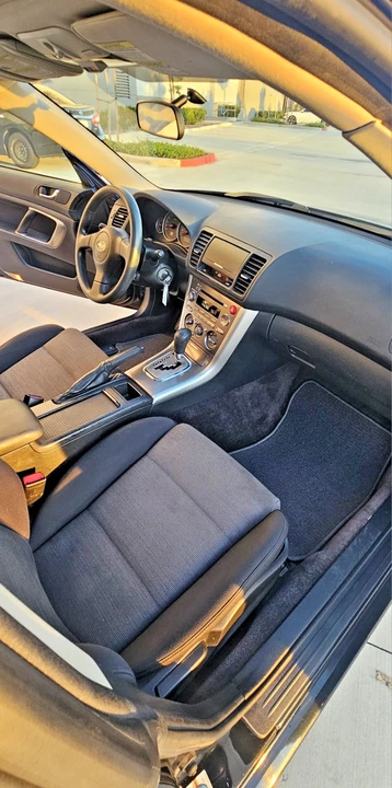 2006 Subaru Legacy 4th Gen - Image 24 of 31