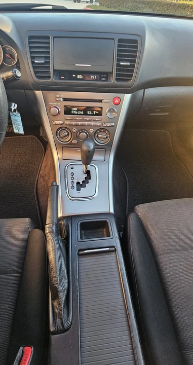 2006 Subaru Legacy 4th Gen - Image 15 of 31