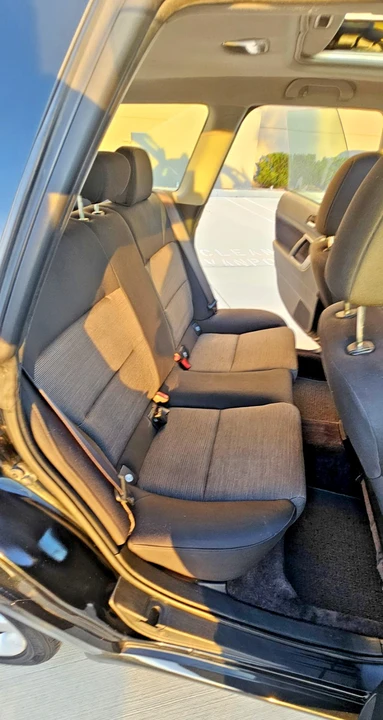 2006 Subaru Legacy 4th Gen - Image 21 of 31